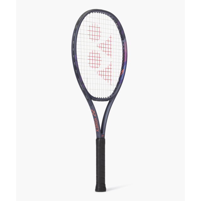 ヨネックス テニスラケット パーセプト100D ミッドナイトネイビー色