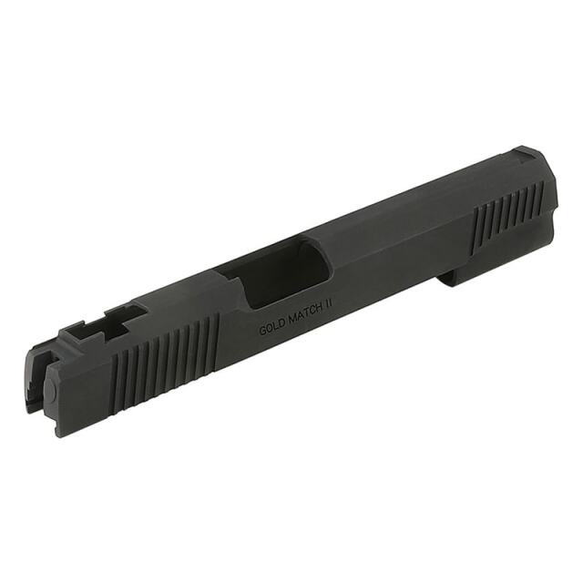 GUARDER 東京マルイ ハイキャパ(Hi-CAPA)5.1用 アルミスライド (Kimber)