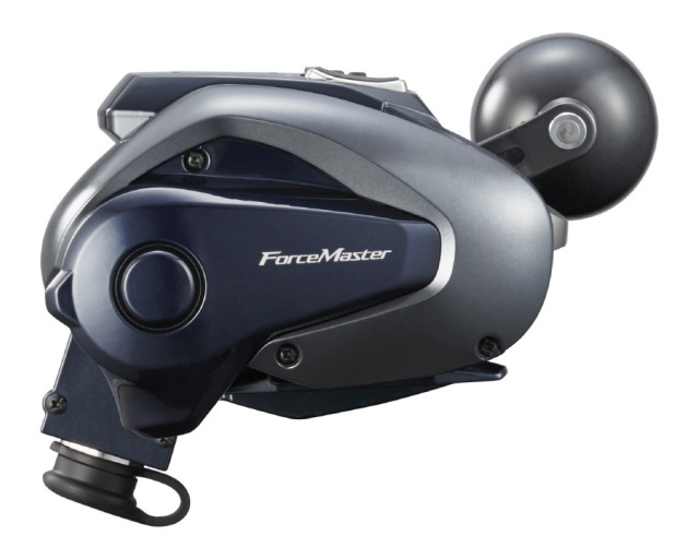 シマノ フォースマスター200