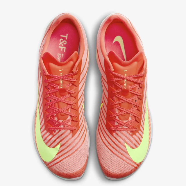 ササクラスポーツ通販｜ナイキ エア ズーム マックスフライ 2 FD8395-600