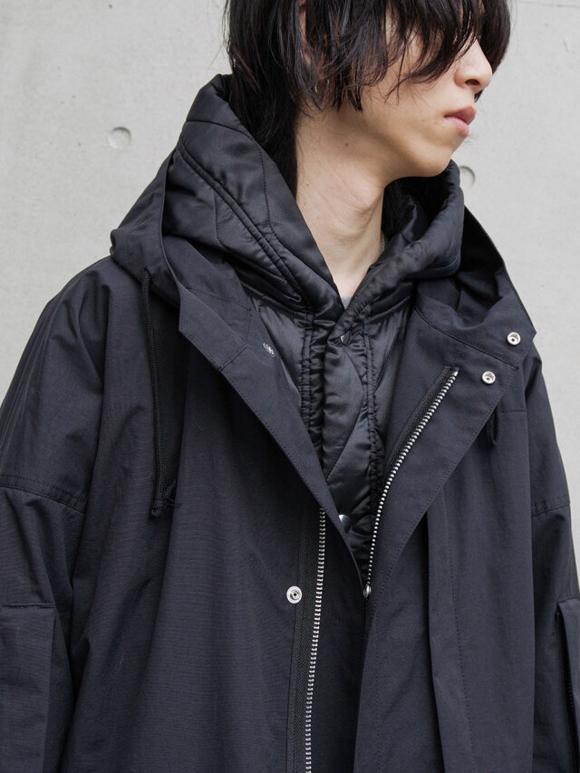 ALMOSTBLACK (オールモストブラック) 