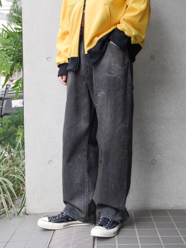 2025SS】 ANCELLM (アンセルム) 