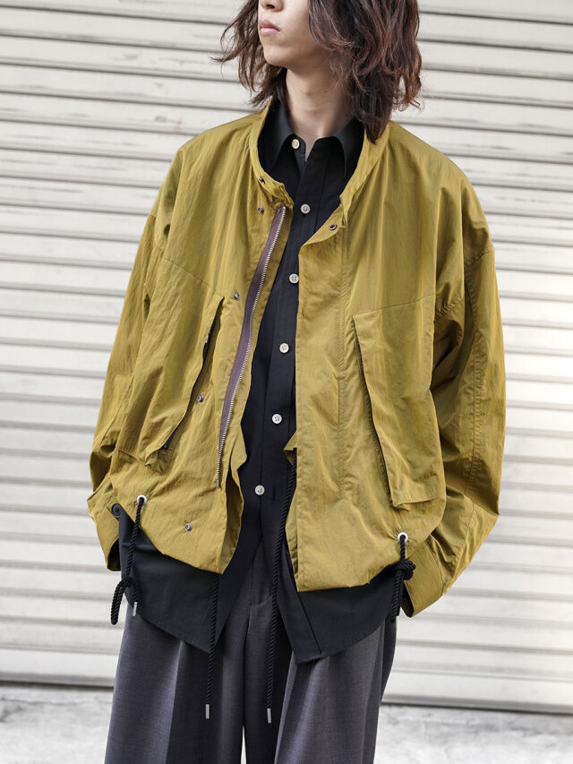 BED J.W. FORD/ベットフォードShort Mods サイズ0