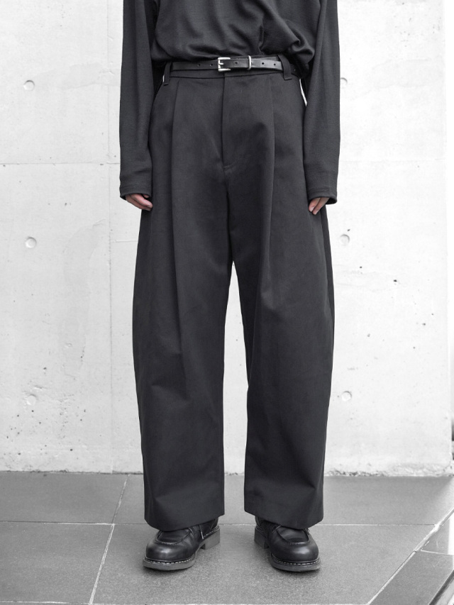 2023AW】 STUDIO NICHOLSON （スタジオニコルソン） 