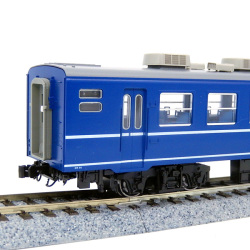 KATO 1-501 (HO)オハ12 railways湘南ラインweb店