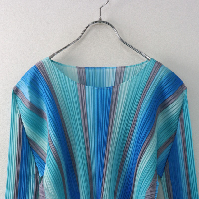 期間限定価格】美品 プリーツプリーズ イッセイミヤケ PLEATS PLEASE