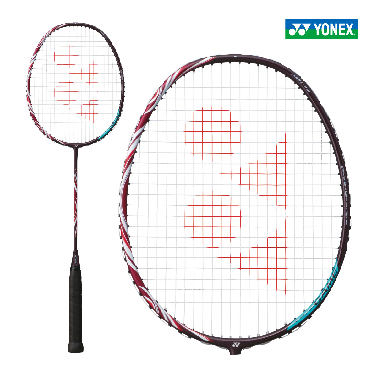YONEX アストロクス100ゲーム AX100G ヨネックス ASTROX 100 GAME