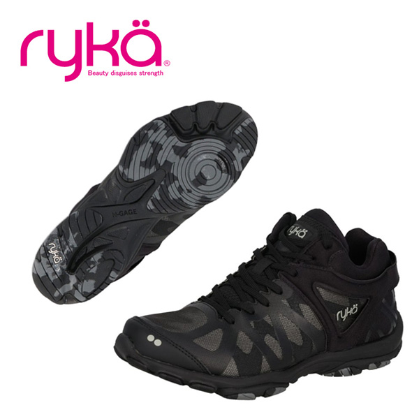 即納】24SS ライカ D4473M-5004 ENHANCE3 (エンハンス3) ryka