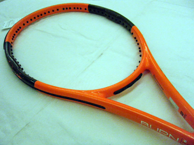 中古ラケット】ウィルソン BURN95J v2.0 リバース ラケットショップ