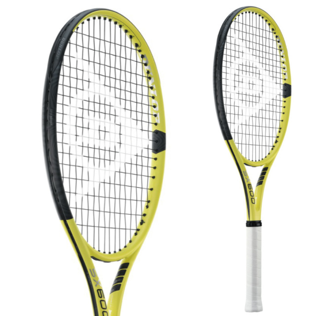 ダンロップ SX600 2022 DUNLOP SX600 270g DS22204 国内正規品 硬式