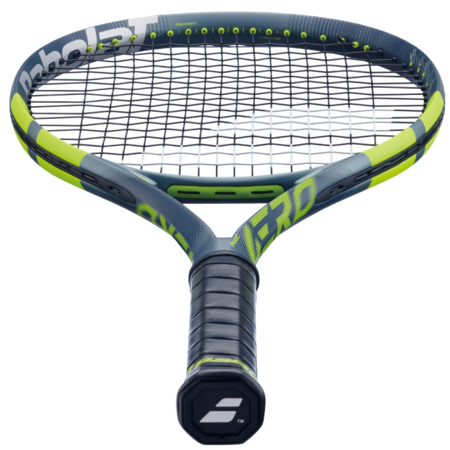 Babolat ピュアアエロ PURE AERO 101569 バボラ 2026 テニスラケット