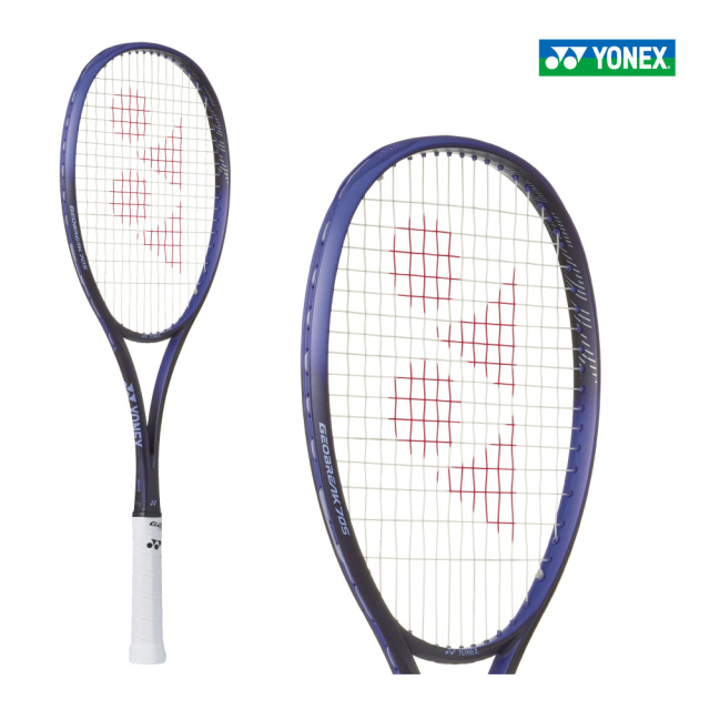 YONEX ジオブレイク70S 02GB70S-751 2025FW ディープパープル