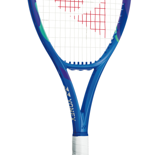 YONEX イーゾーン100ツアー ブラストブルー 310g オールラウンドモデル