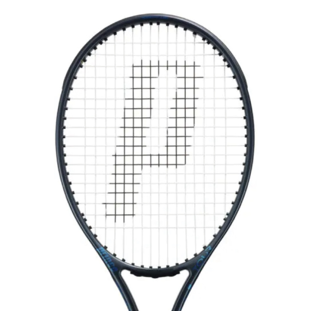 PRINCE ツアー100（305g） 7TJ251 2025FW グレイッシュブルー×ブルー