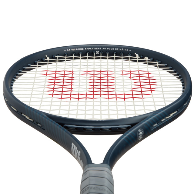 WILSON ウィルソン ROLAND GARROS 2024【SESSION SOIRE】SHIFT 99 V1