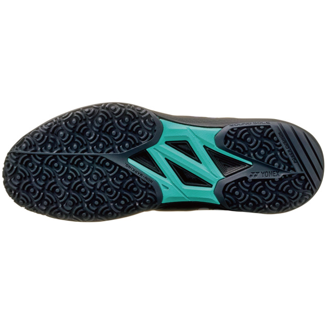 YONEX パワークッション ソニケージ ワイド GC クレー・砂入り人工芝用