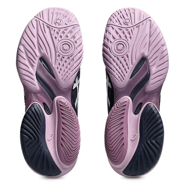 ASICS コート FF 3 オールコート 1042A220-500 2025SS レディース