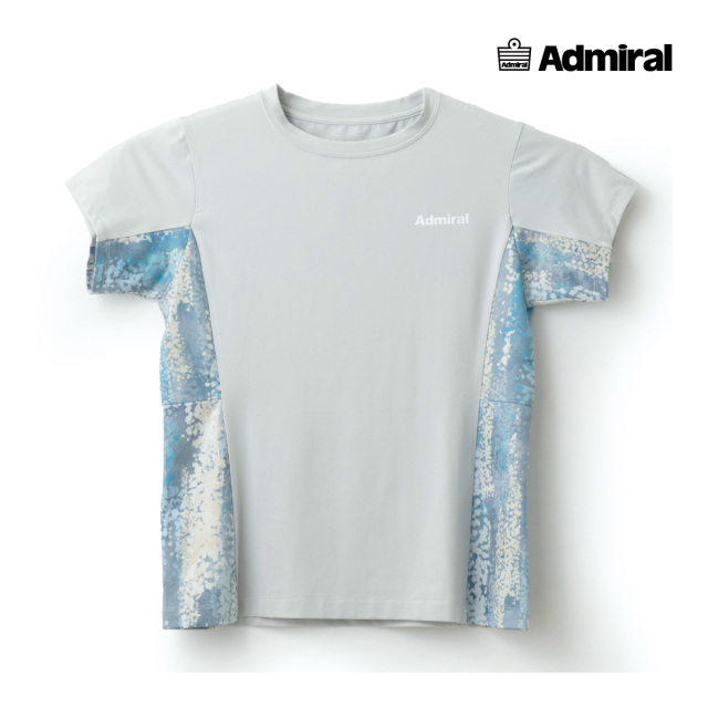 みく Admiral テニスウェア セットアップ みく Admiral テニスウェア