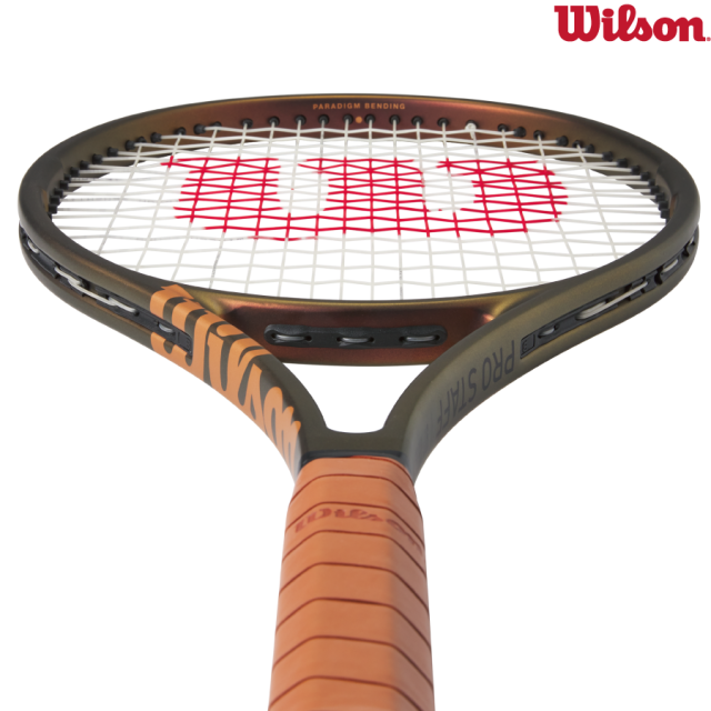 Wilson ウィルソン PRO STAFF 97 2本セット 【公式通販】
