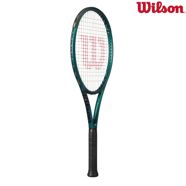 WILSON ブレード100 V9 WR151511 ウイルソン BLADE 100 V9 2024SS 国内