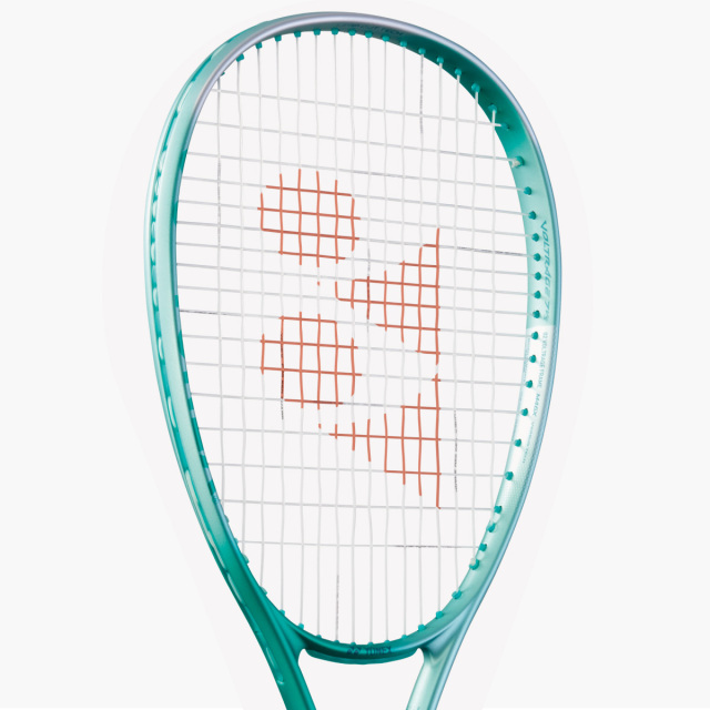 YONEX ボルトレイジ7VS VOLTRAGE7VS 02VR7VS ソフトテニスラケット