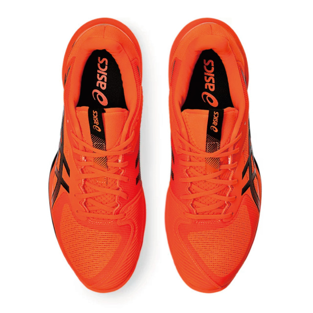 ASICS ソリューションスピードFF3 オールコート 1041A438-802 2025SS
