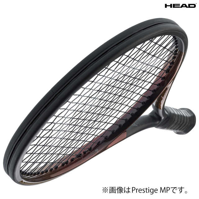 HEAD プレステージプロ 2023 PRESTIGE PRO ヘッド テニスラケット 硬式