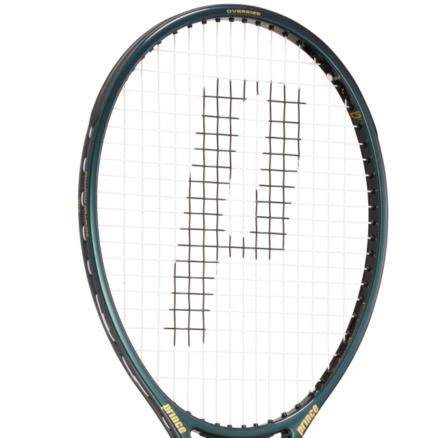 Prince ファントム グラファイト 107 7TJ225 2024SS グリーン