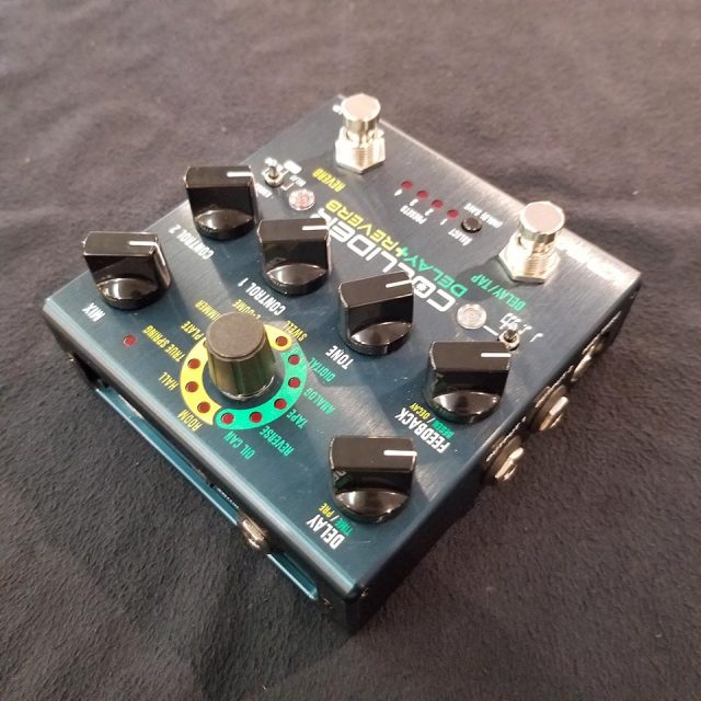 Source Audio/COLLIDER【お取り寄せ商品】