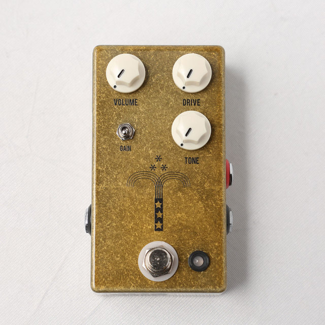 JHS Pedals/Morning Glory V4【在庫あり】【送料無料】