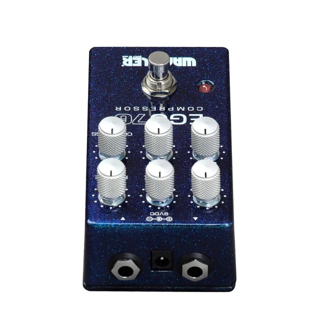 Wampler Pedals/EGO 76 COMPRESSOR【お取り寄せ商品】【送料無料】