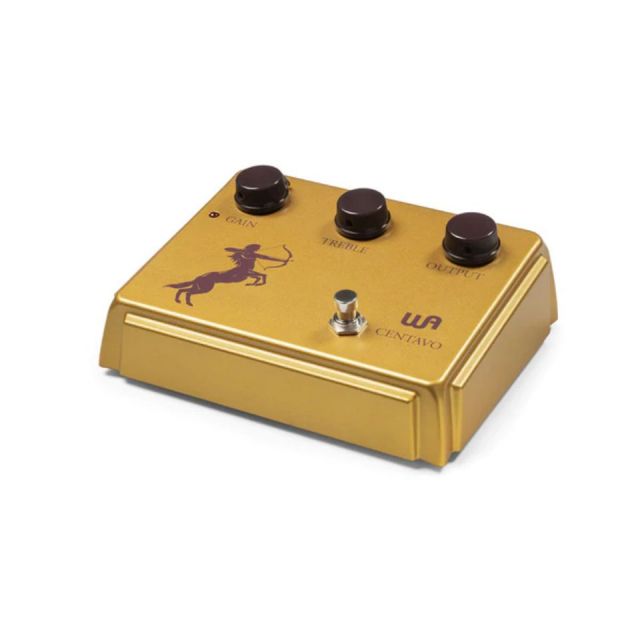 Warm Audio/Centavo【お取り寄せ商品】