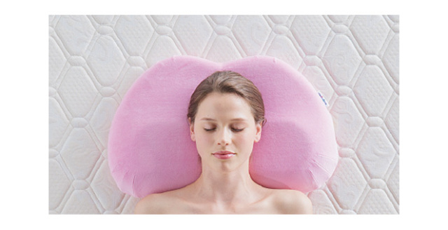 バイオシェイプピロー（レディースタイプ） - マニフレックス公式