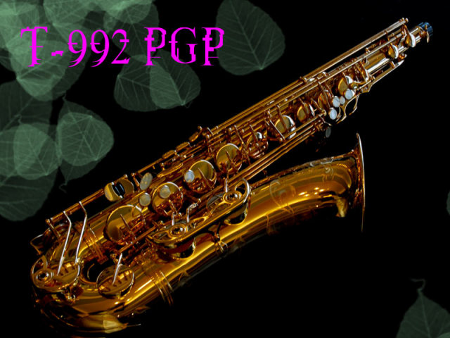 ヤナギサワ 特注 ハイバッフル テナーサックス 9 ヤナギサワ テナー