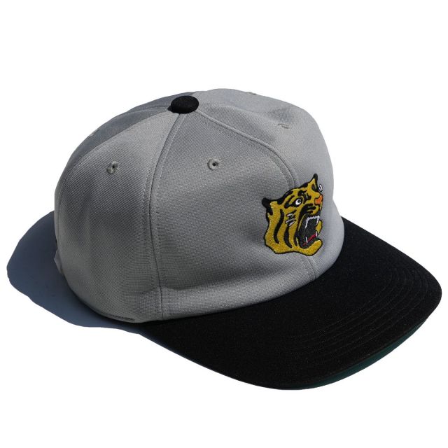 さすらいのプ 阪神タイガース 本物 セリーグ キャップ 阪神タイガース