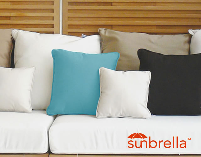 タオ 2シートソファ + 純正クッション （SESEL-GHSF772P） | ガーデン