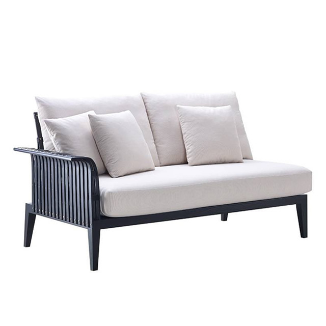 コーナー・カウチソファ/ガーデンソファの通販 | GISELE(ジゼル