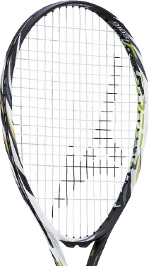 テニスショップRyo ソフトテニスラケット ミズノ F SPEED S-PRO