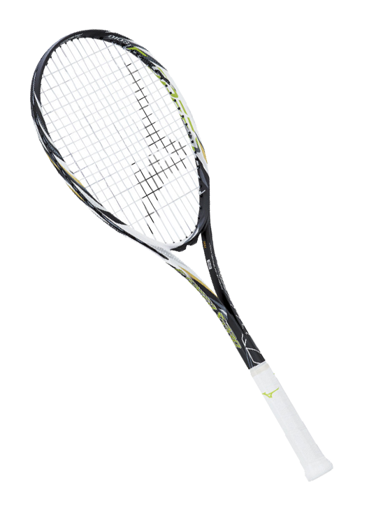 テニスショップRyo ソフトテニスラケット ミズノ F SPEED S-PRO