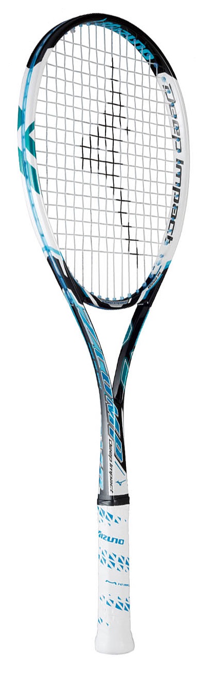 テニスショップRyo ソフトテニスラケット ミズノ(MIZUNO) Deep Impact