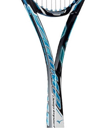 テニスショップRyo ソフトテニスラケット ミズノ(MIZUNO) Deep Impact
