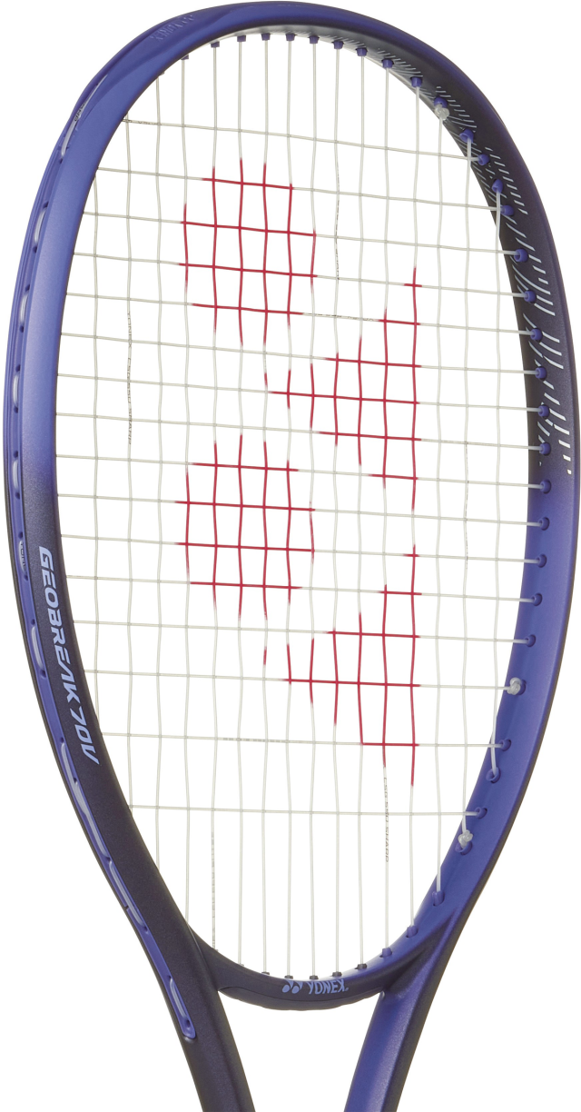 ヨネックス(YONEX) GEOBREAK 70V ジオブレイク70V (02GB70V) 【中上級