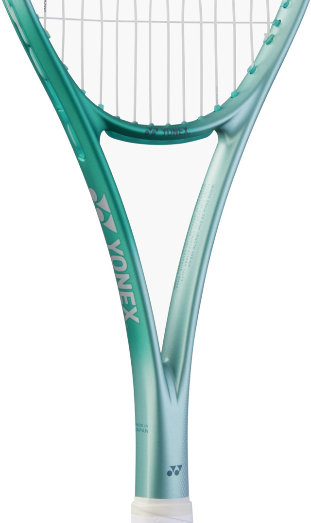 新製品ソフトテニスラケット】 ヨネックス(YONEX) VOLTRAGE 7S ボルト