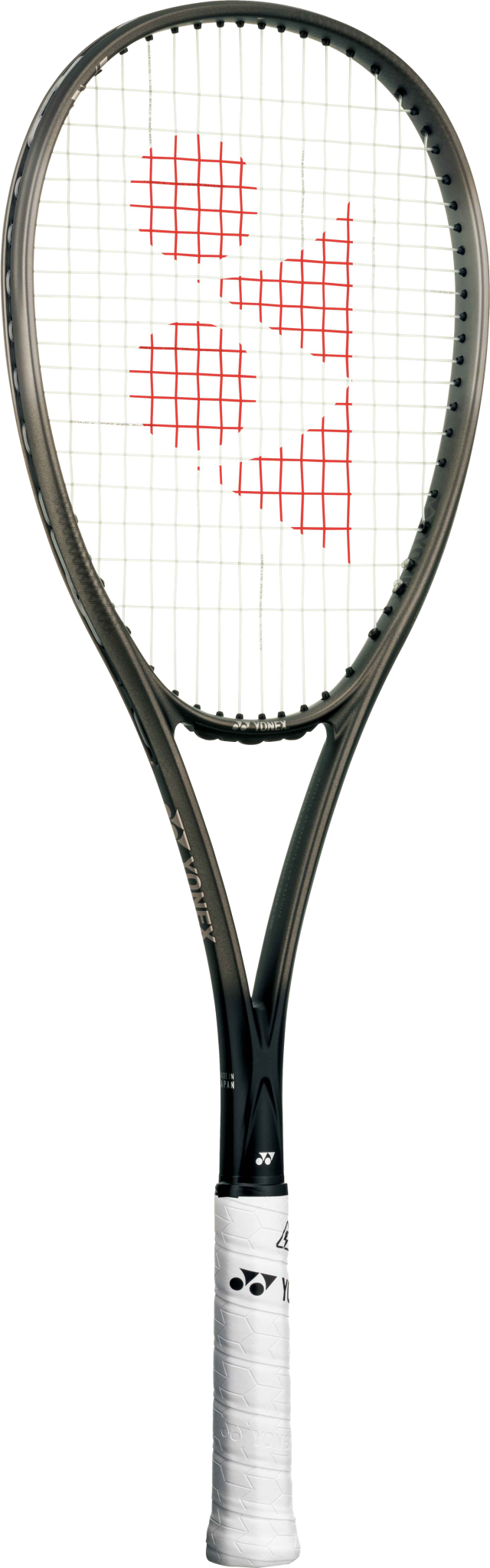 新デザインラケット】 ヨネックス VOLTRAGE 8S ボルトレイジ8S (VR8S