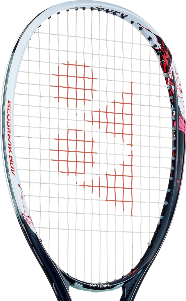 テニスショップRyo ソフトテニスラケット ヨネックス(YONEX) GEOBREAK