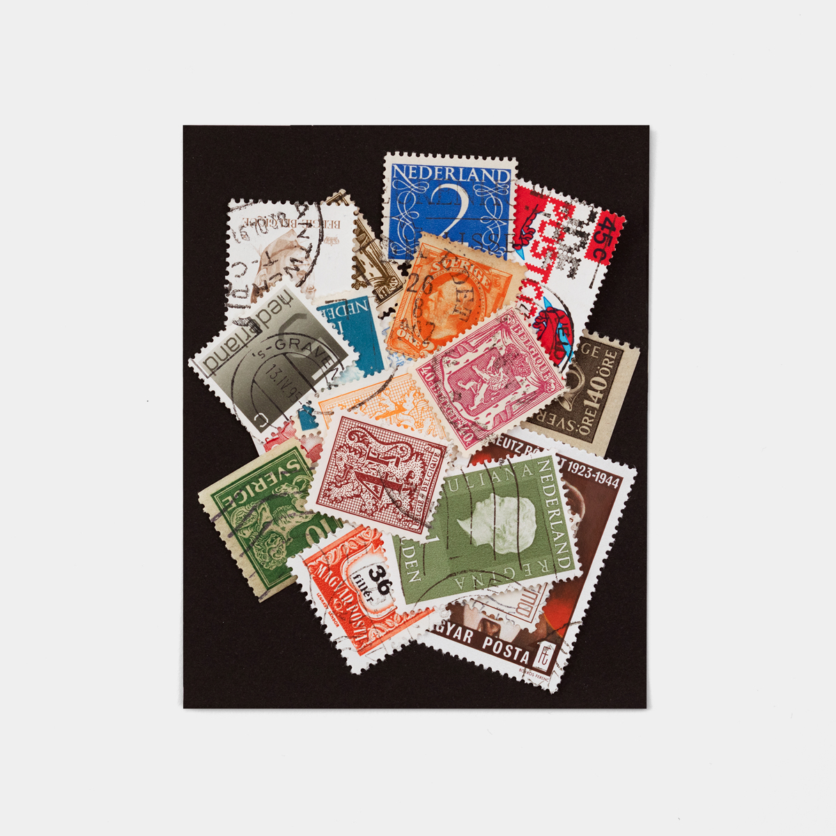 中国切手未使用おまとめ ヒンジ跡有17枚 Yahoo!オークション -「中国