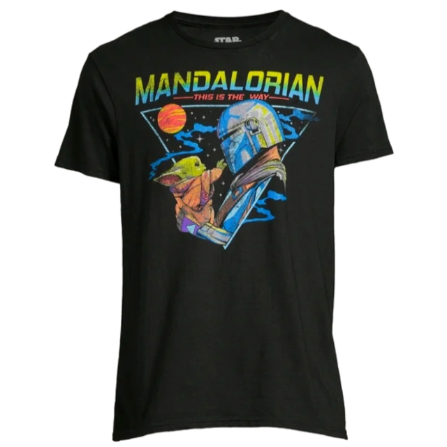 スター・ウォーズ / ザ・マンダロリアン マンドー&グローグー “我らの