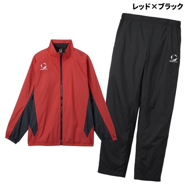 送料無料】デサント(DESCENTE) ムーブスポーツ(MOVESPORTS) ウインド