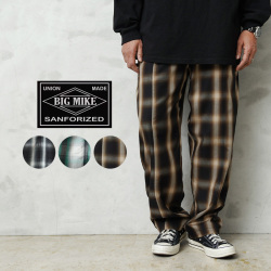 WAIPER.inc 米軍 M-51 ARCTIC オーバーパンツ【WP1081】 ミリタリー