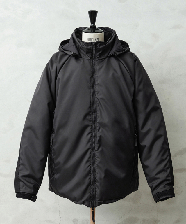 TENNIER INDUSTRIES社製 米軍 ECWCS GEN III LEVEL 7 ジャケット